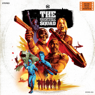 Original Motion Picture Soundtrack LP by Mondo