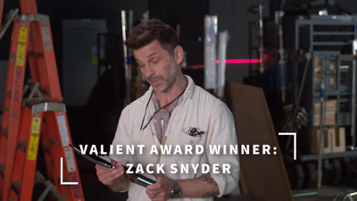 Valiant Award