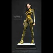 WW1984 Hyperreal Wonder Woman Statue from Big Bad Toy Store 23