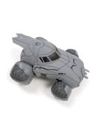 Super Deformed Batmobile