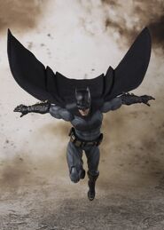 S.H. Figuarts Batman