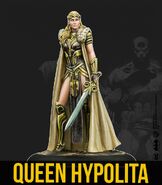 Queen Hippolyta