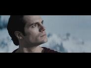 Man of Steel - TV Spot 3