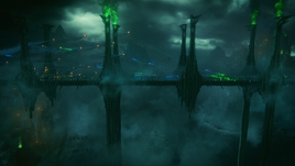 Necrus Bridge