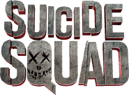 Suicide Squad logo