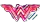 WW84 Logo