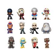 Funko Mystery Minis - TSS