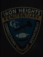 Iron Heights Logo.png (84 KB) Iron Heights Penitentiary