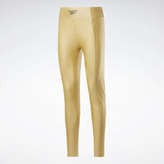 Leggings (gold)