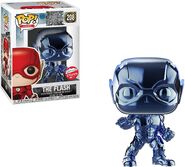 Flash (blue chrome)