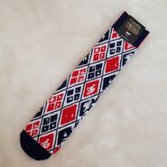 Loot Crate SS crew socks