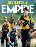 Empire cover 4 of 5