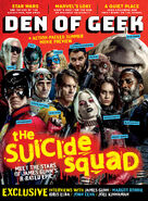 Den of Geek cover