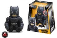 Metalfigs Armored Batman