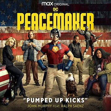 Pumped up kicks store shop