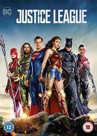 Justice League | Merchandise | DC Extended Universe Wiki | Fandom