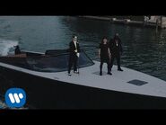 Skrillex & Rick Ross - Purple Lamborghini -Official Video-