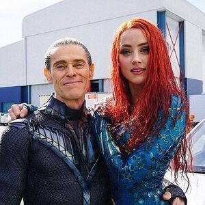 Aquaman Dc Extended Universe Wiki Fandom