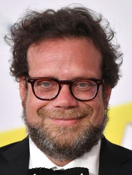 Christophe Beck