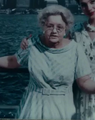 Etta Candy in her old age