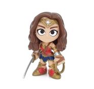 Wonder Woman (sword), 1:12 rarity