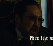 Kenneth Choi as Yakuza Boss