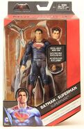 Superman (heat vision/accessories)