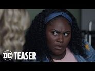 Peacemaker - Adebayo Teaser - HBO Max