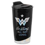 Hallmark "Go strong. All day long." mug