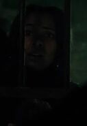 Kristine Cabanban as Hostage Girl