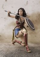 S.H. Figuarts Wonder Woman