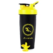 Flash Shaker Bottle