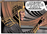 Dar-Enx † (fl. 18030 B.C.)