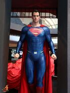 Superman Life-Size Masterpiece - not for sale