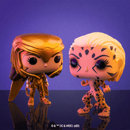 Funko Pop!