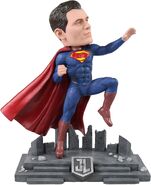 Superman bobblehead