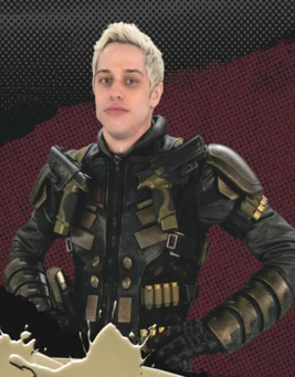 Blackguard cropped character card