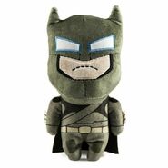 Kidrobot Phunny armored Batman