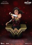 Beast Kingdom 6in Wonder Woman bust