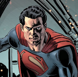 Supergirl: What We Learned From The Man of Steel Prequel Comic