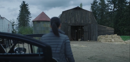 Coverdale Ranch