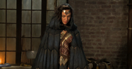 WW-BTS-Diana with cloak