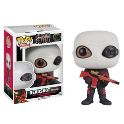 Funko Pop! | DC Extended Universe Wiki 