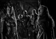 Snyder Cut - Mera and Vulko