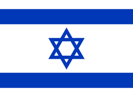 Flag of Israel