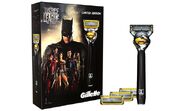 Batman Gillette pack