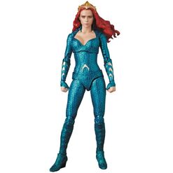 MAFEX Mera