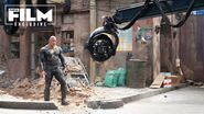 Black Adam - Total Film Exclusive 4