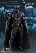 Batman (tactical suit 1:6 scale posable figure