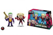 The Joker Boss & Harley Quinn 2-pack
